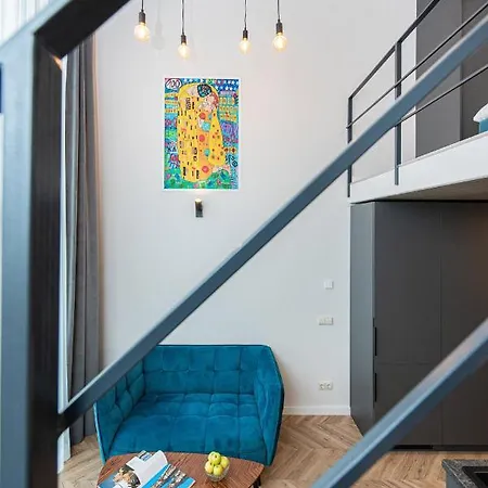 Newly Built Apt W-garage Parking Inc, Self Check-in, By Cohost Appartement Vilnius