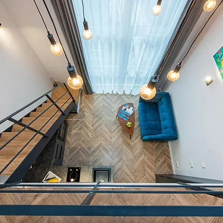 Appartement Newly Built Apt W-garage Parking Inc, Self Check-in, By Cohost Vilnius