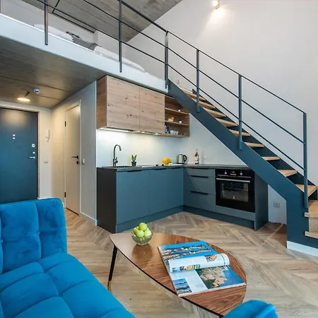 Newly Built Apt W-garage Parking Inc, Self Check-in, By Cohost Appartement