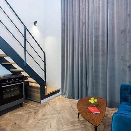 Newly Built Apt W-garage Parking Inc, Self Check-in, By Cohost Appartement *