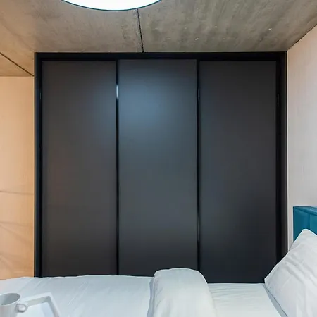 Newly Built Apt W-garage Parking Inc, Self Check-in, By Cohost * Vilnius