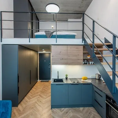 Newly Built Apt W-garage Parking Inc, Self Check-in, By Cohost アパート *