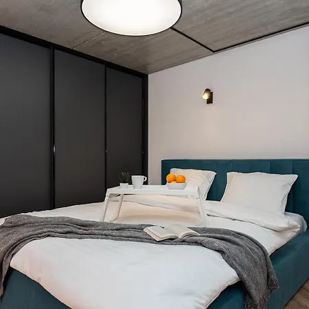 アパート Newly Built Apt W-garage Parking Inc, Self Check-in, By Cohost