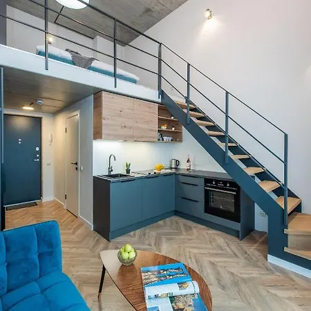 Newly Built Apt W-garage Parking Inc, Self Check-in, By Cohost アパート ヴィリニュス